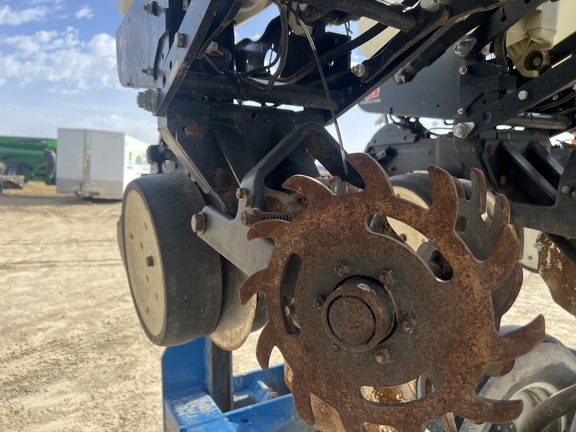 2015 Kinze 3500 Planter