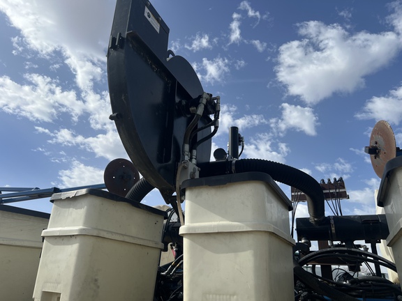 2015 Kinze 3500 Planter