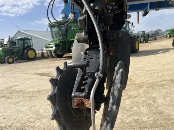 2015 Kinze 3500 Planter