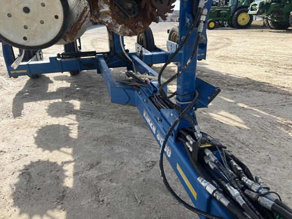 2015 Kinze 3500 Planter