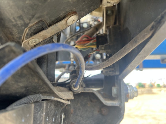 2015 Kinze 3500 Planter