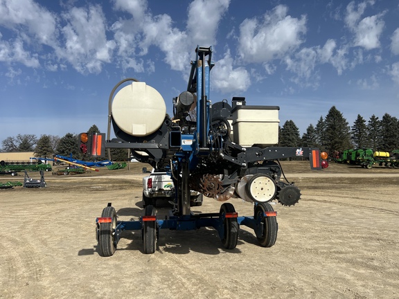 2015 Kinze 3500 Planter