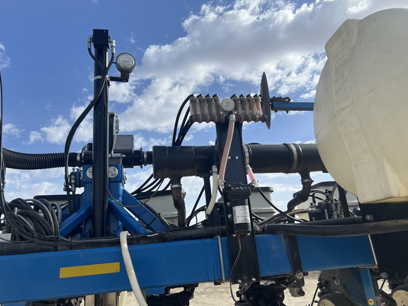 2015 Kinze 3500 Planter