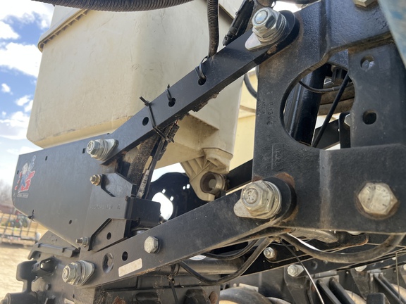 2015 Kinze 3500 Planter