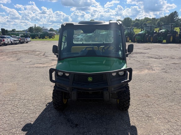 2022 John Deere XUV 835M ATV