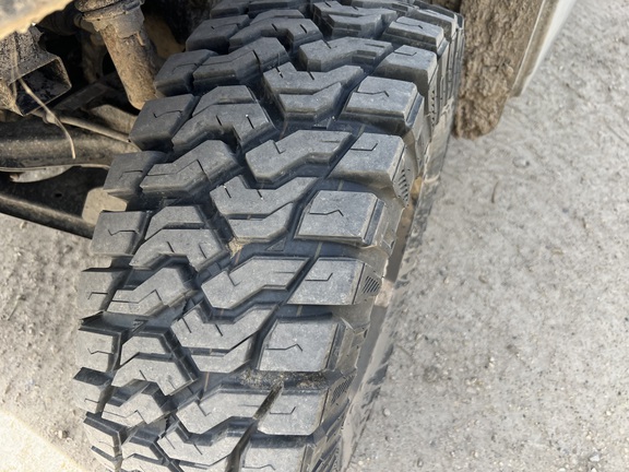 2019 John Deere XUV 835R ATV