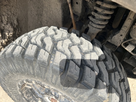 2019 John Deere XUV 835R ATV
