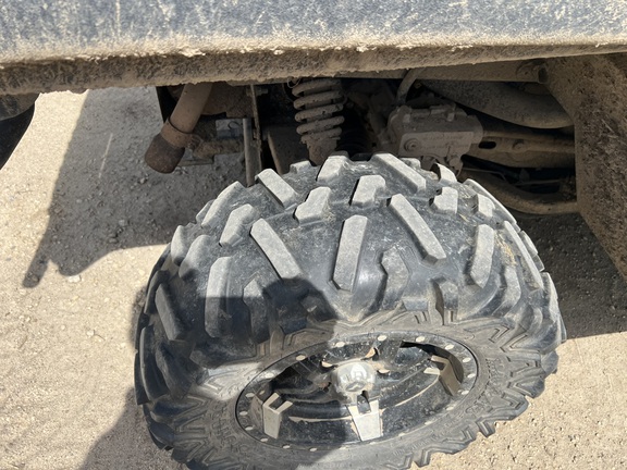 2019 John Deere XUV 835R ATV