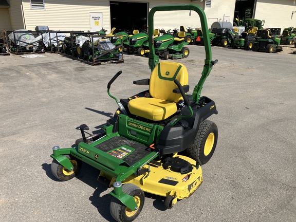 2022 John Deere Z530M Mower/Zero Turn