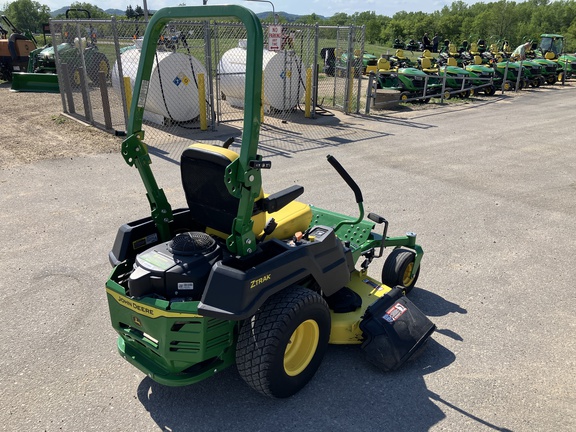 2022 John Deere Z530M Mower/Zero Turn