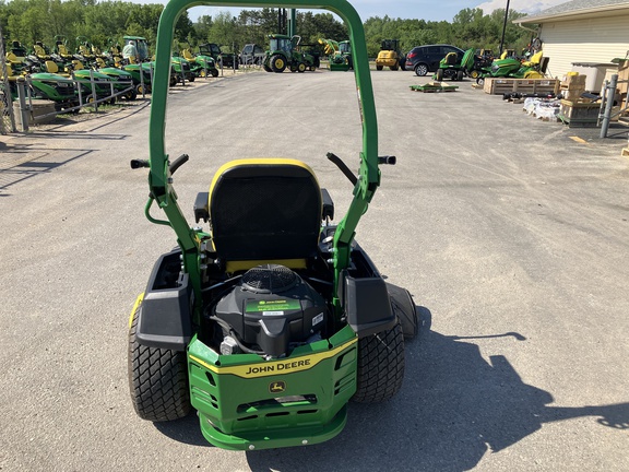 2022 John Deere Z530M Mower/Zero Turn