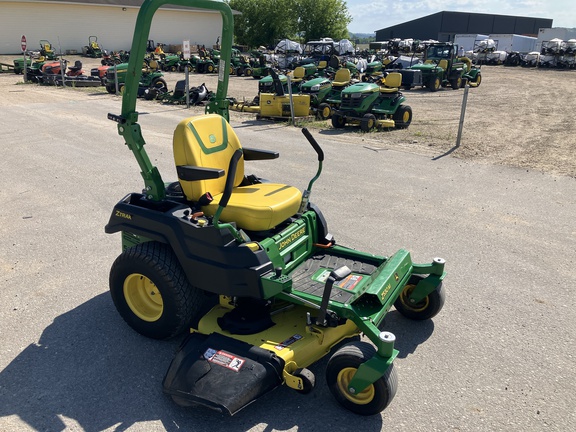 2022 John Deere Z530M Mower/Zero Turn