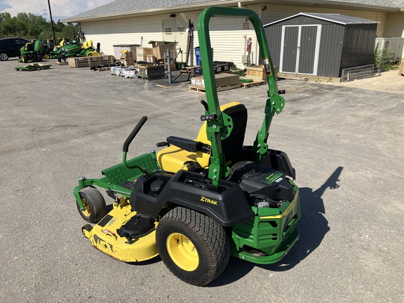 2022 John Deere Z530M Mower/Zero Turn