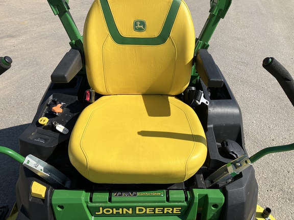 2022 John Deere Z530M Mower/Zero Turn