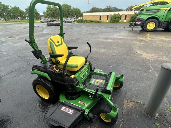 2025 John Deere Z530R Mower/Zero Turn