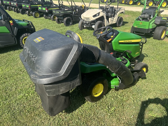 2024 John Deere X350 Garden Tractor