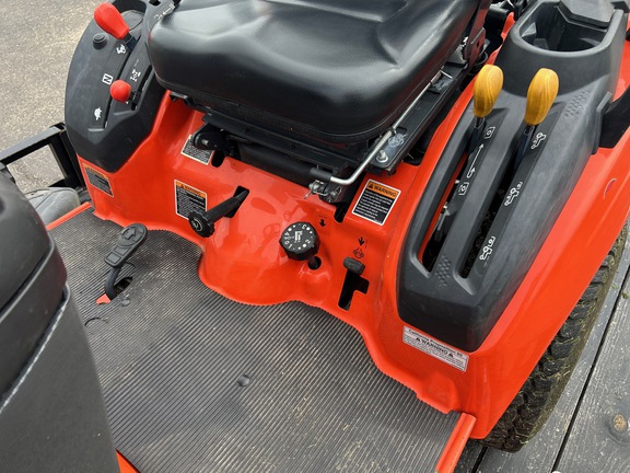 2021 Kubota BX1880 Tractor Compact