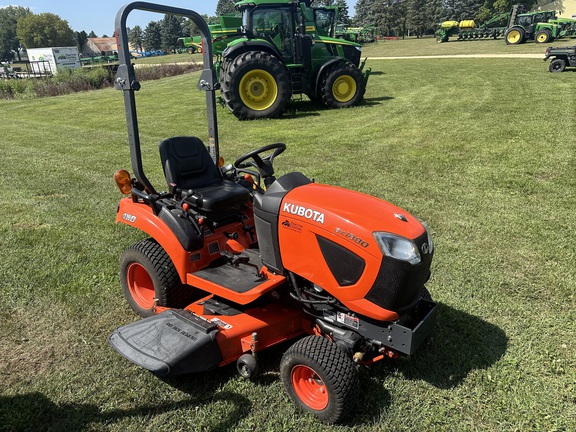 2021 Kubota BX1880 Tractor Compact