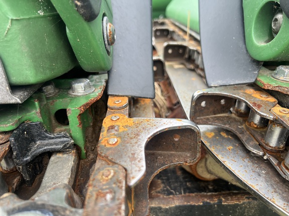 2020 John Deere 712FC Header Corn Head