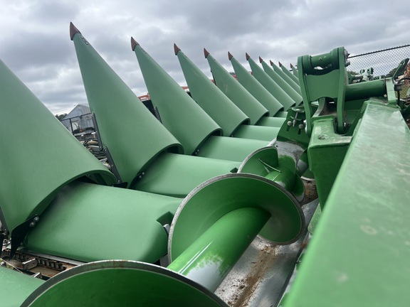 2020 John Deere 712FC Header Corn Head