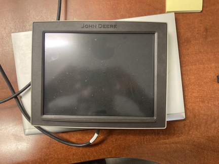 2024 John Deere Gen 4 Ext. Monitor Precision Ag