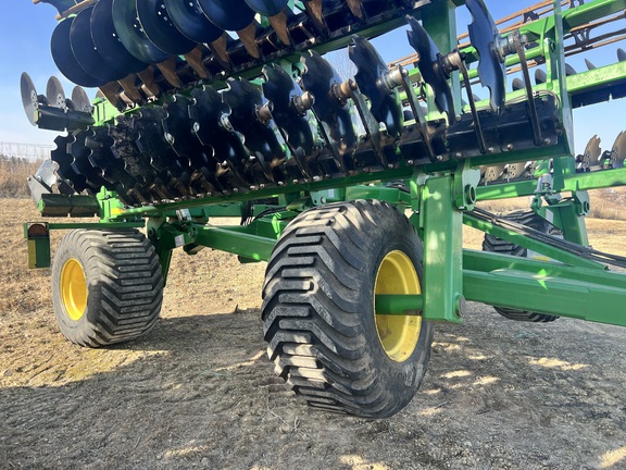 2021 John Deere 2680H Disk