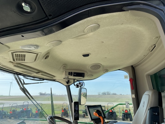 2019 John Deere S780 Combine