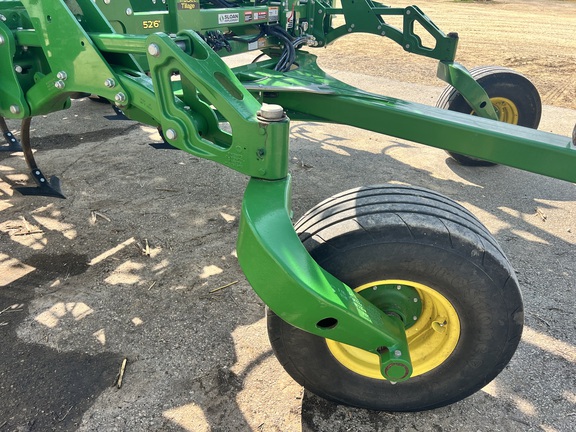 2021 John Deere 2230FH Field Cultivator