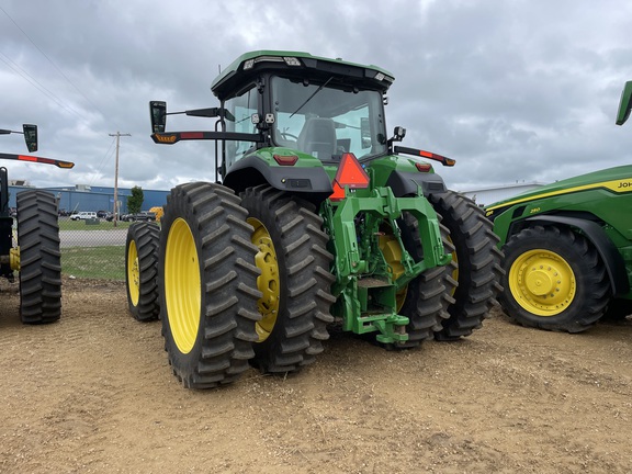 2022 John Deere 8R 410 Tractor