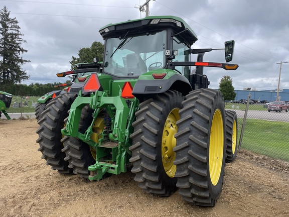 2022 John Deere 8R 410 Tractor