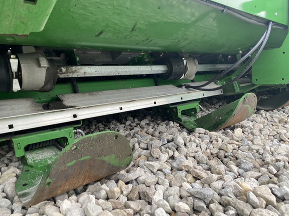 2022 John Deere C12F Header Corn Head