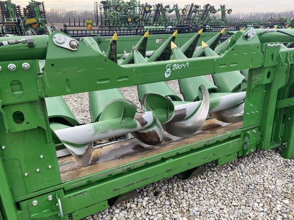 2022 John Deere C12F Header Corn Head