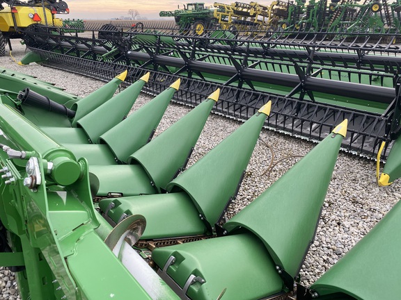 2022 John Deere C12F Header Corn Head