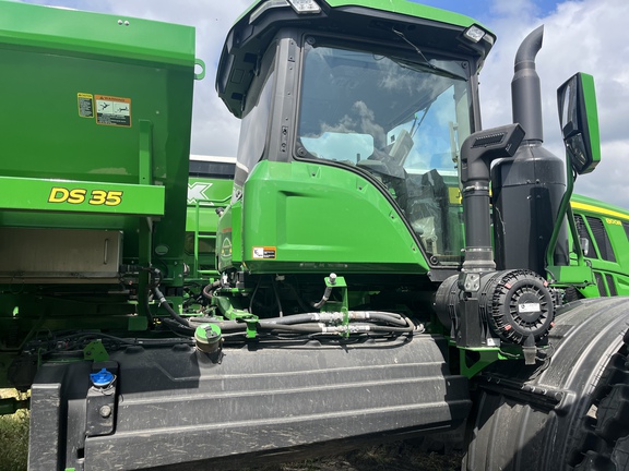 2022 John Deere 800R Misc