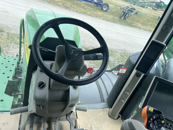 2022 John Deere 800R Misc