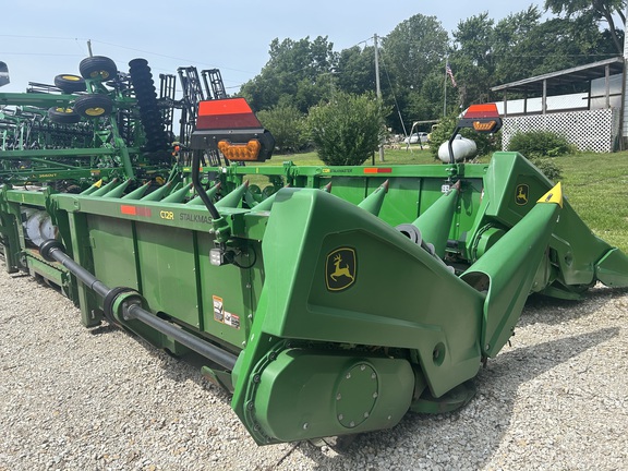 2022 John Deere C12R Header Corn Head