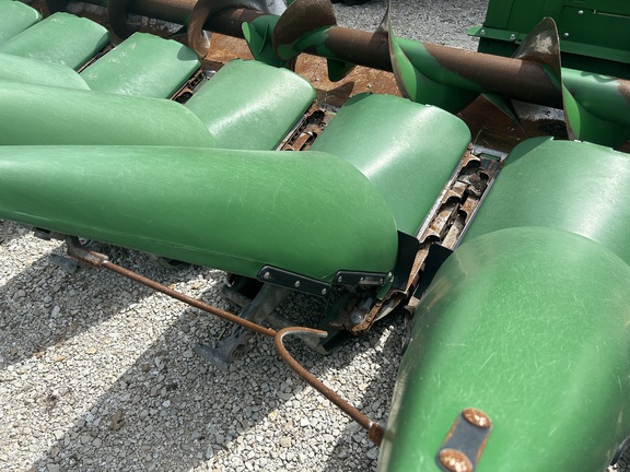 2022 John Deere C12R Header Corn Head