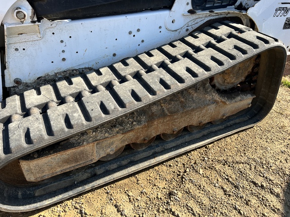 2018 Bobcat T770 Compact Track Loader