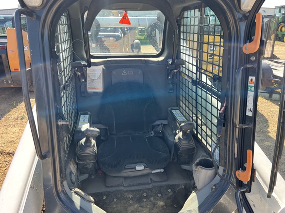 2018 Bobcat T770 Compact Track Loader