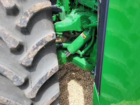 2021 John Deere 8R 370 Tractor