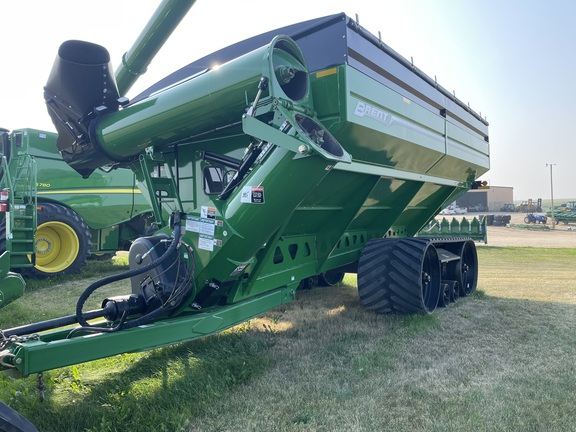 2020 Brent 1196T Grain Cart