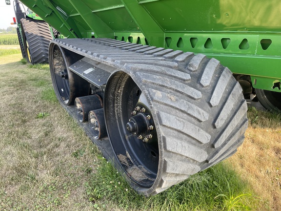 2020 Brent 1196T Grain Cart