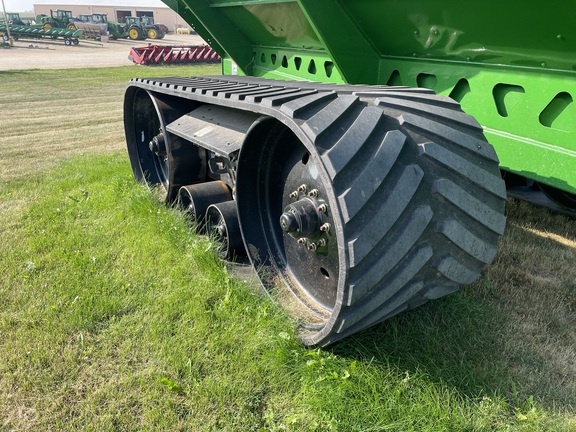 2020 Brent 1196T Grain Cart