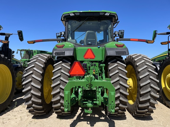 2022 John Deere 8R 410 Tractor