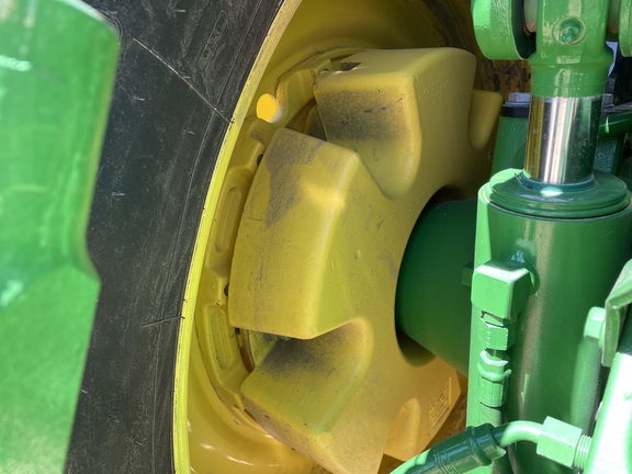 2022 John Deere 8R 410 Tractor