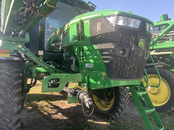 2023 John Deere 410R Sprayer/High Clearance