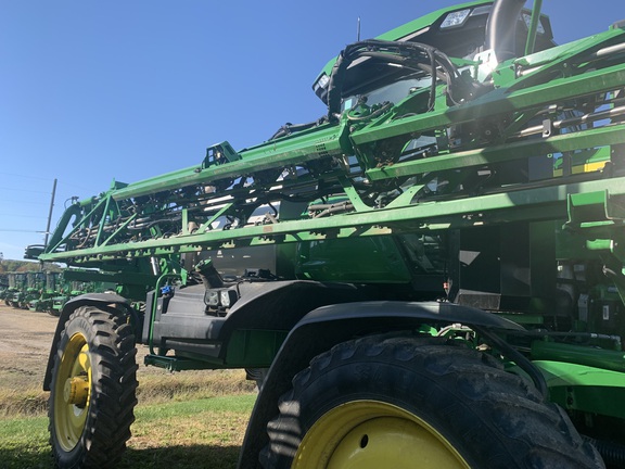 2023 John Deere 410R Sprayer/High Clearance