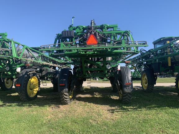 2023 John Deere 410R Sprayer/High Clearance