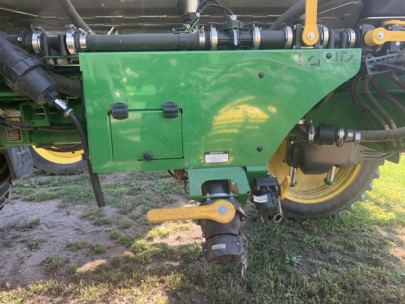 2023 John Deere 410R Sprayer/High Clearance