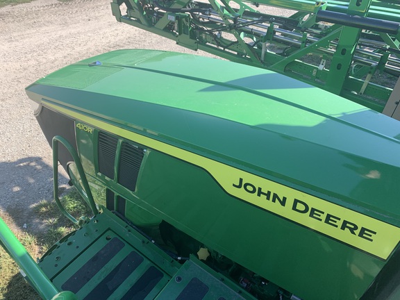 2023 John Deere 410R Sprayer/High Clearance